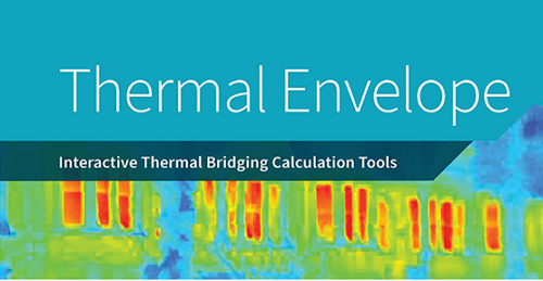 Thermal Envelope Graphic