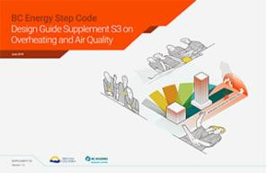 BC Energy Step Code Design Guide & Supplemental